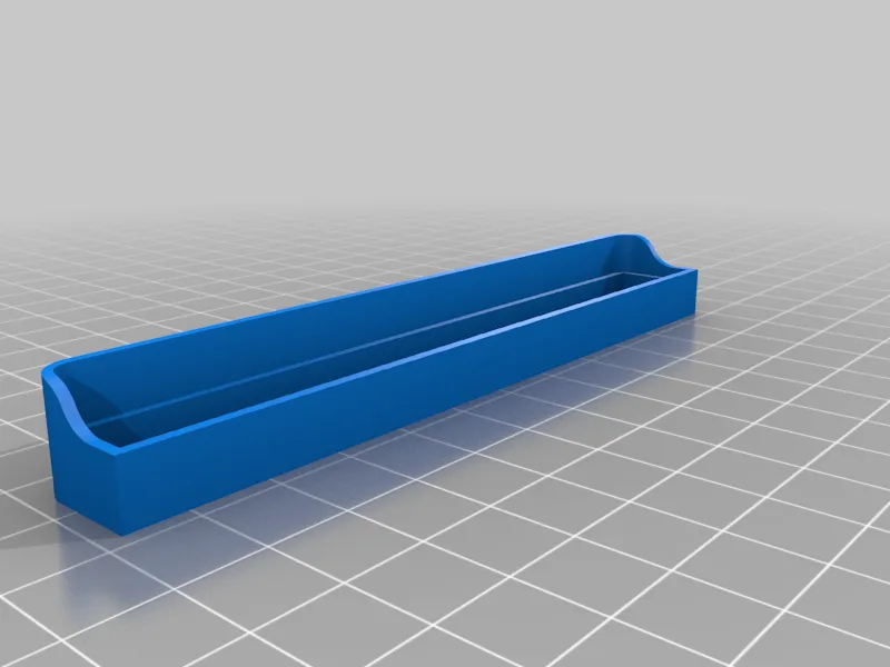 LED Simracing RPM-Bar for Simhub - Free 3D Print Model - MakerWorld