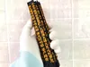 Bamboo Slip Great Compassion Mantra in Clerical Script Calligraphy