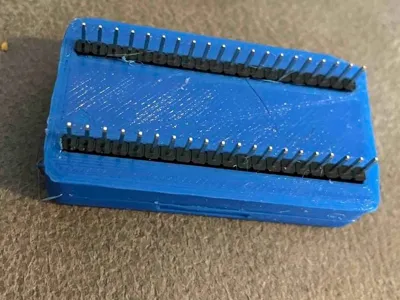 pi pico case