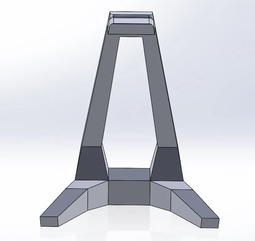 Headset Stand PikaDesign - Free 3D Print Model - MakerWorld