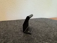 0.16mm layer, 2 walls, 15% infill
