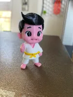 0.2mm layer, 2 walls, 12% infill
