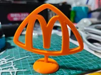 0.2mm 层高, 2 层墙, 15% 填充