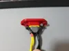 0.2mm layer, 3 walls, 15% infill