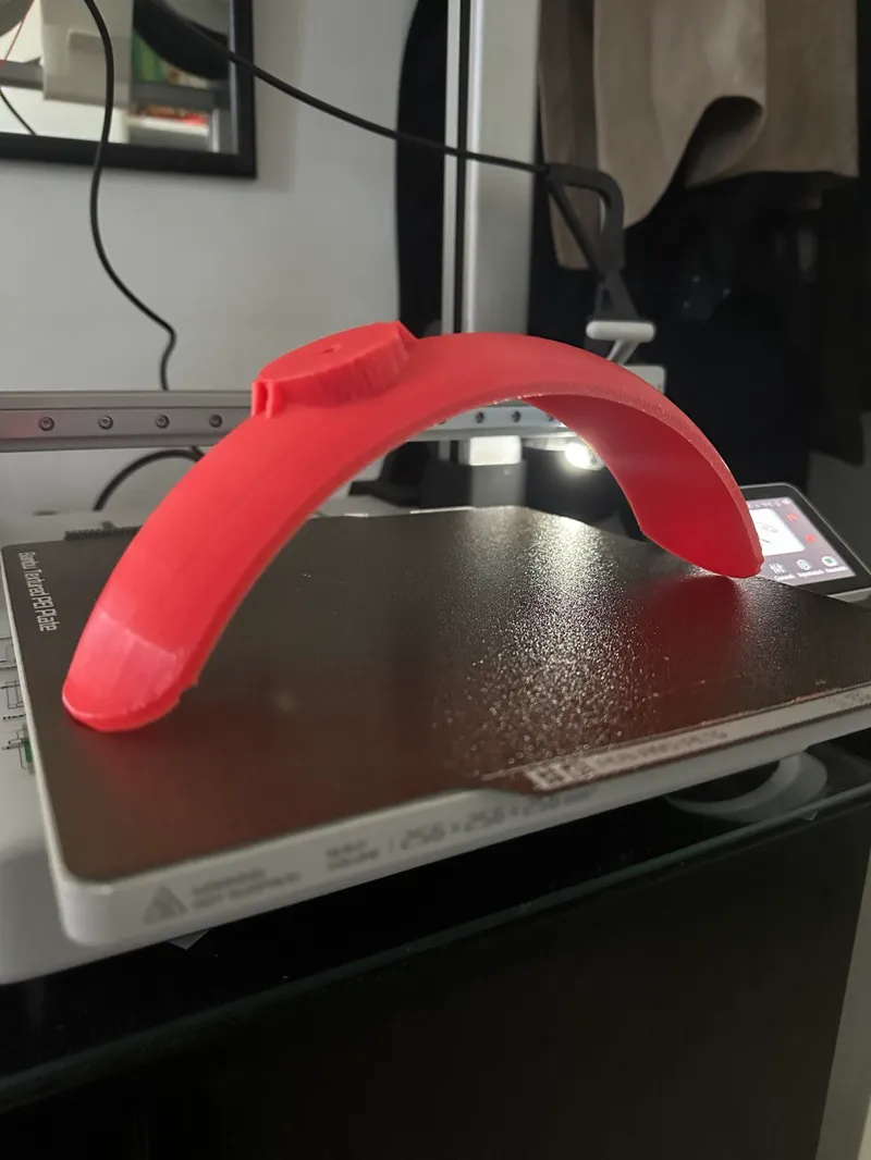 front mudguard xiaomi m365
