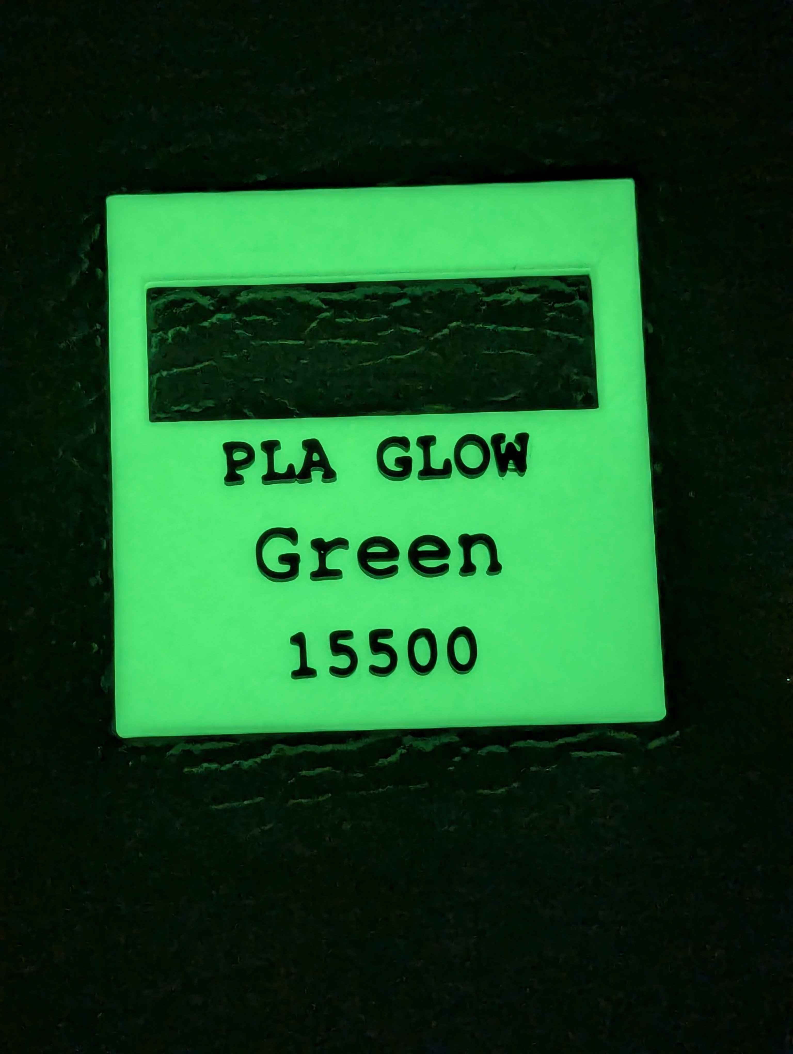 Miniatura 18 do modelo 3D Filament Storage Labels