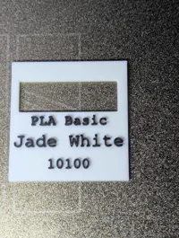 Jade White
