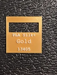 Silk+ Gold