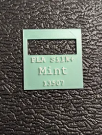 Silk+ Mint