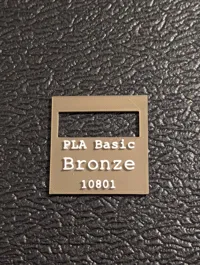 Bronze