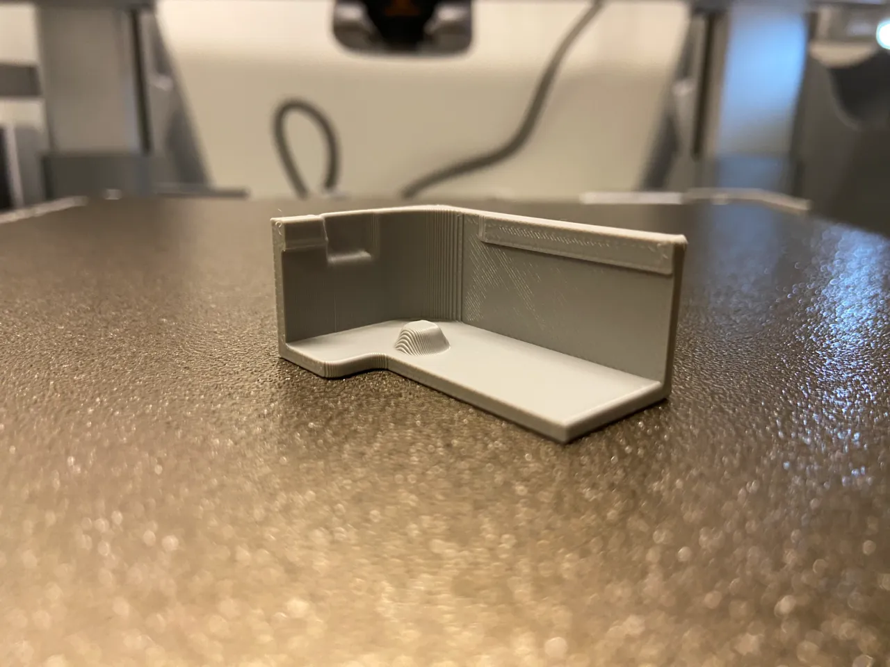 A1 Build Plate Aligner view 3