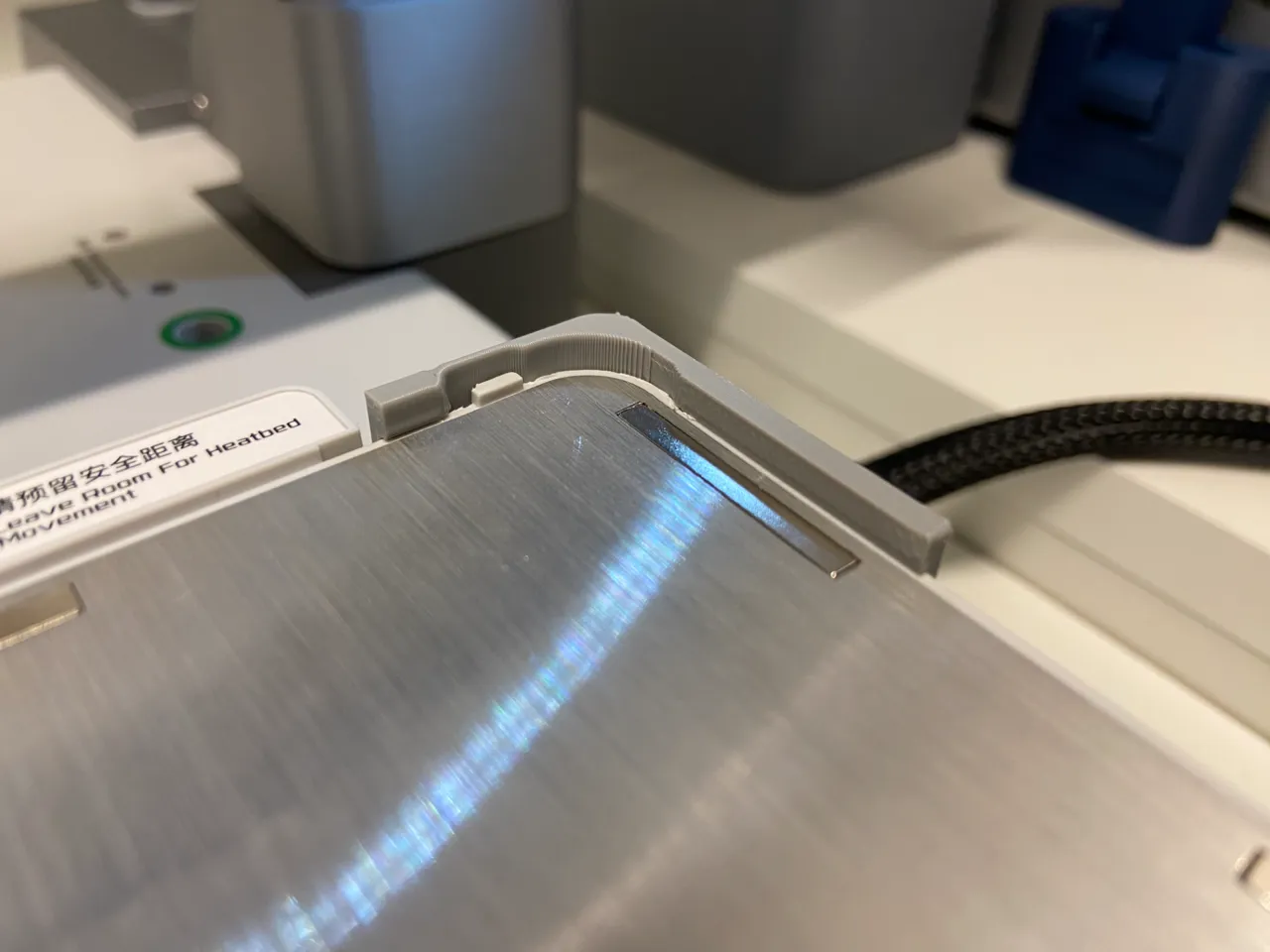 A1 Build Plate Aligner view 4