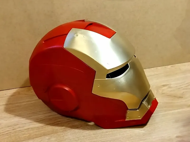 Mark 2 Mask