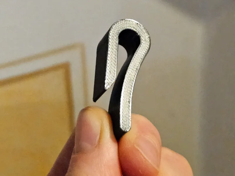 Belt clip