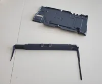 Sliced, No AMS, 0.2mm layer, 2 walls, 15% infill
