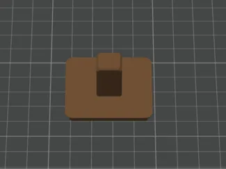 1/2 socket holder