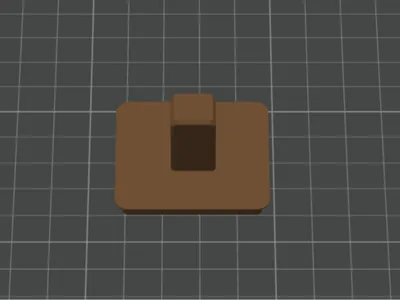 1/2 socket holder