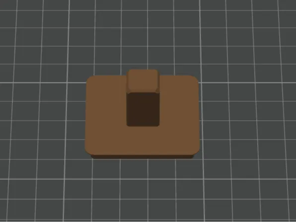 1/2 socket holder