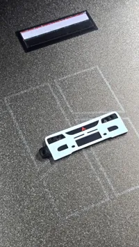0.2 -> 0.4 nozzle *** 0.1mm layer, 2 walls, 30% infill