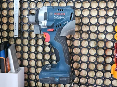 Multiboard support pour Bosch GDR 18V-215