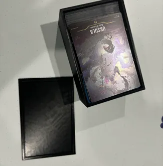 Lorcana Illumineer's Quest Storage Box
