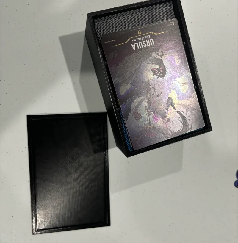 Lorcana Illumineer's Quest Storage Box