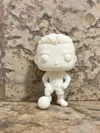 Funko POP Cristiano Ronaldo_No base