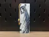 Lan Wangji - Bookmark: 0.08mm layer, 2 walls, 100% infill