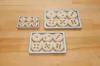 1.5x Size (45 mm cookies)