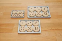 1.5x Size (45 mm cookies)