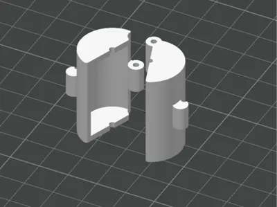 filament filter