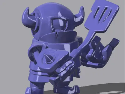 Mini pekka