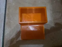 0.16mm layer, 2 walls, 15% infill