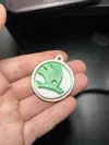 0.16mm layer, 2 walls, 15% infill