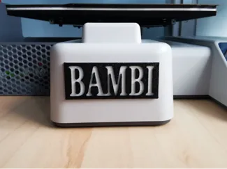 nickname for A1/A1 mini