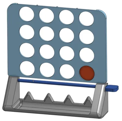 Connect 3 