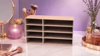 MakeUp Organizer Model 1 - rechter Teil