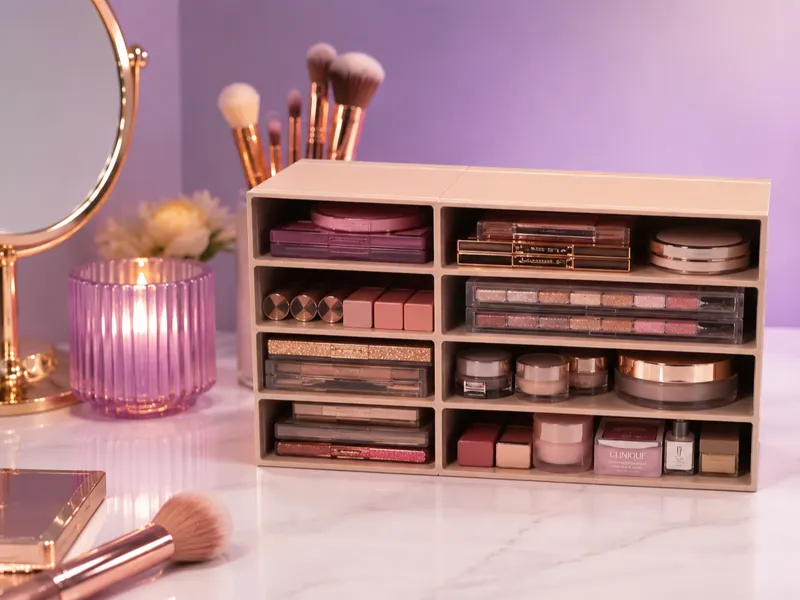 Kosmetik / MakeUp Organizer
