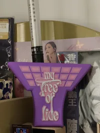 单棒版