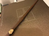 0.2 nozzle Gryffindor wand