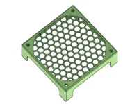 0.2mm 层高, 2 层墙, 8% 填充