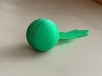 [PLA Body] 0.2mm layer, 2 walls, 15% infill