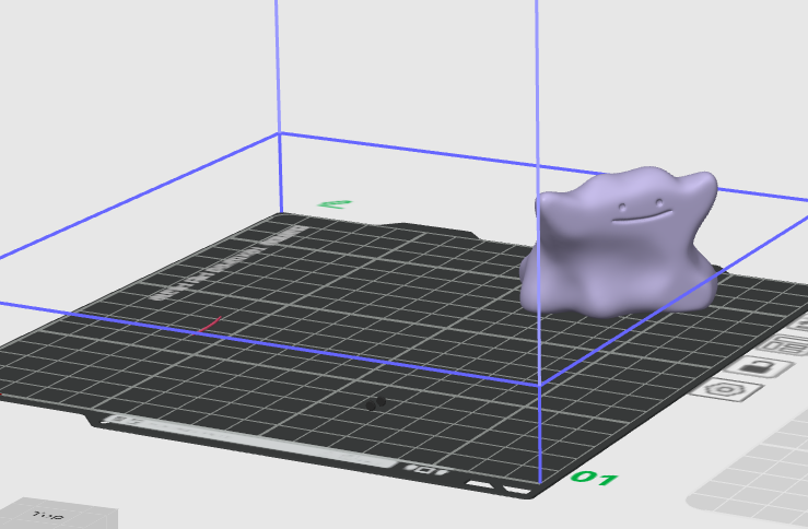 Miniatura 2 do modelo 3D Window Ditto V2