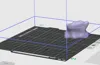 0.2mm layer, 3 walls, 5% infill