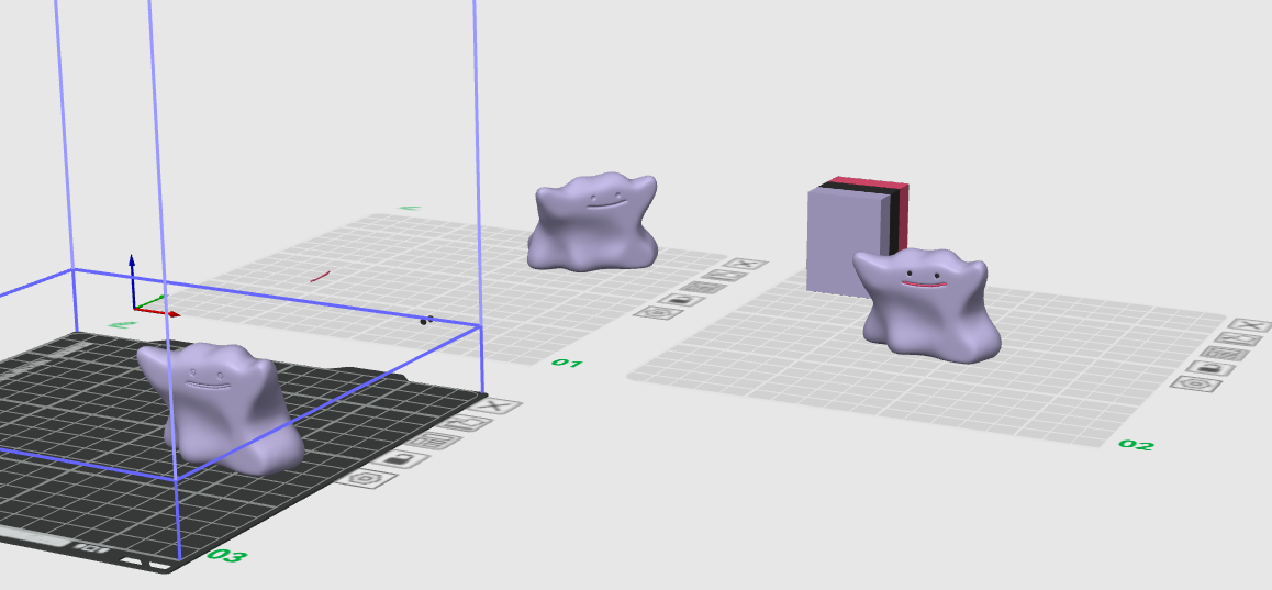 Miniatura 5 do modelo 3D Window Ditto V2
