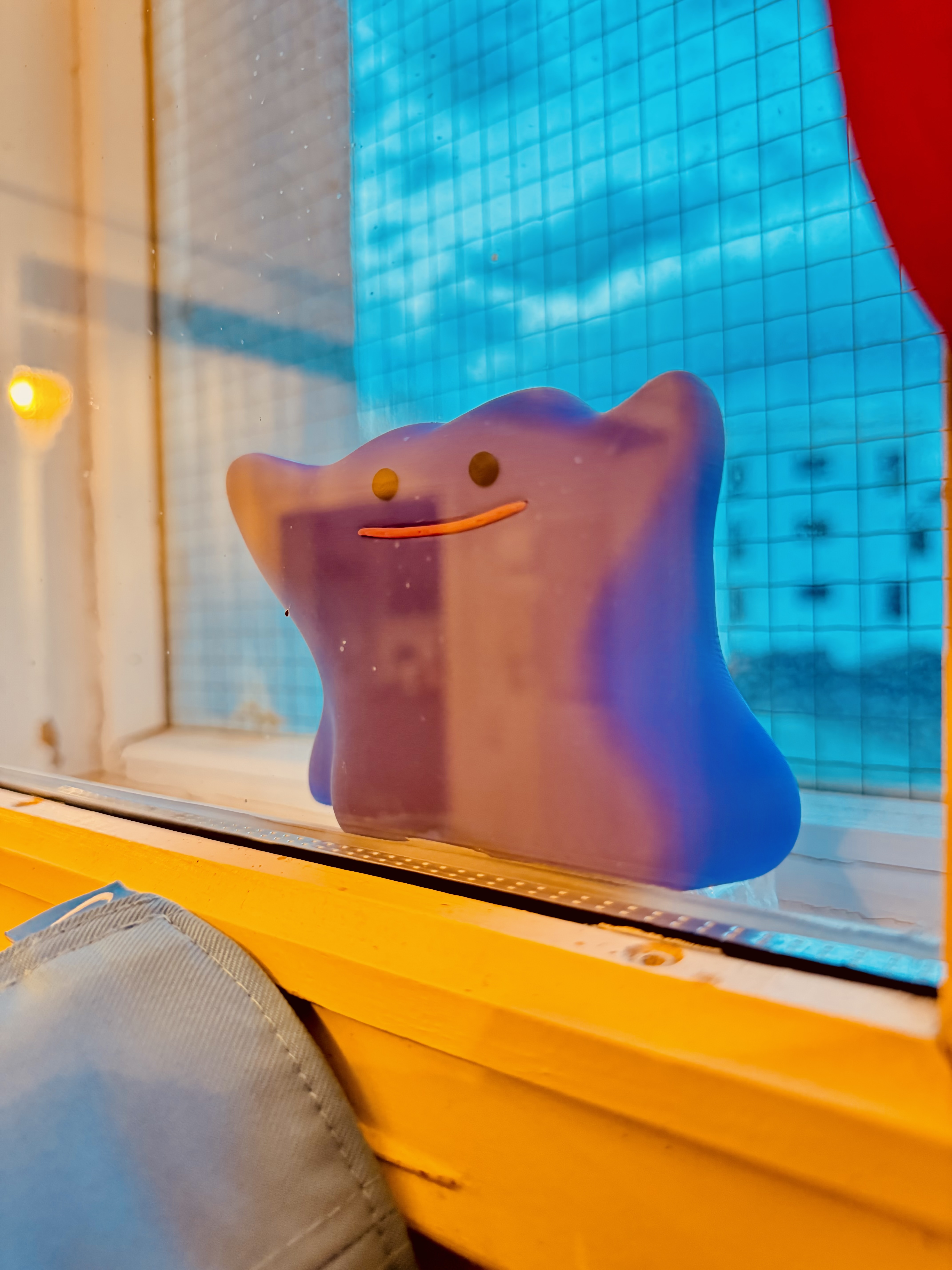 Miniatura 6 do modelo 3D Window Ditto V2