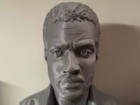 0.2mm layer, 3 walls, 5% infill