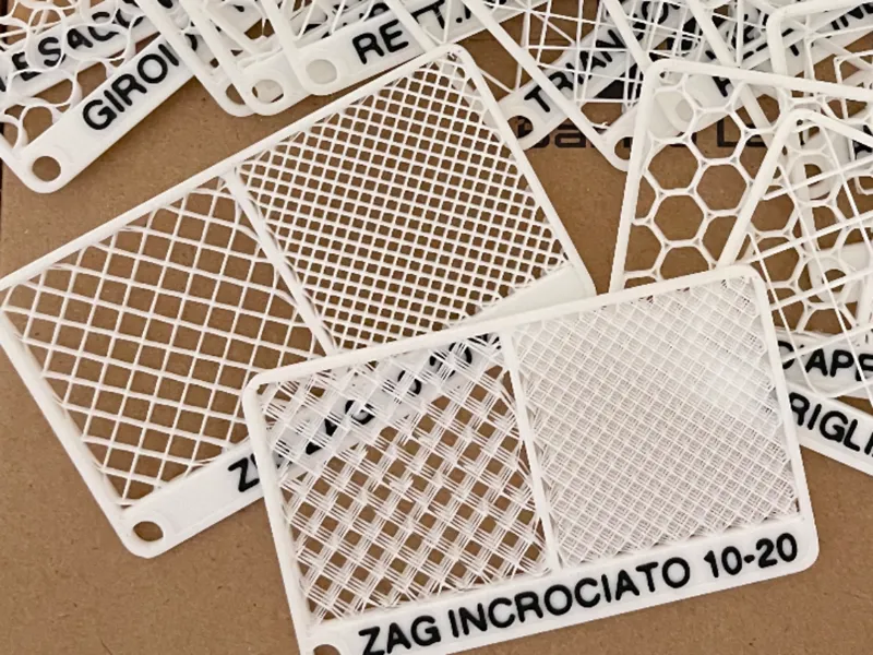 filamento card riempimento - MatterPlay