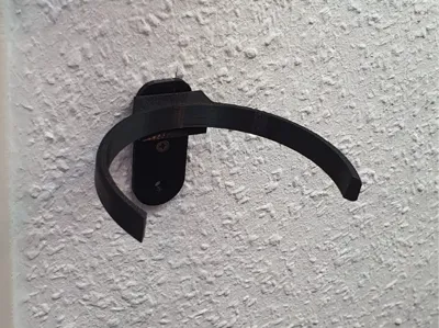 Cup holder for concert cups Ø 88 mm