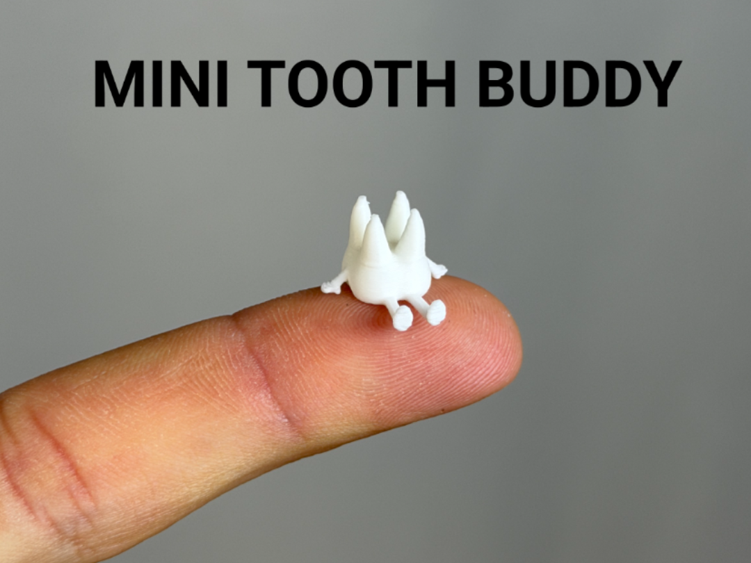 Mini Tooth Buddy